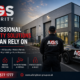 Vacant Property Security