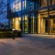 Commercial property and office security services for UK business premises
