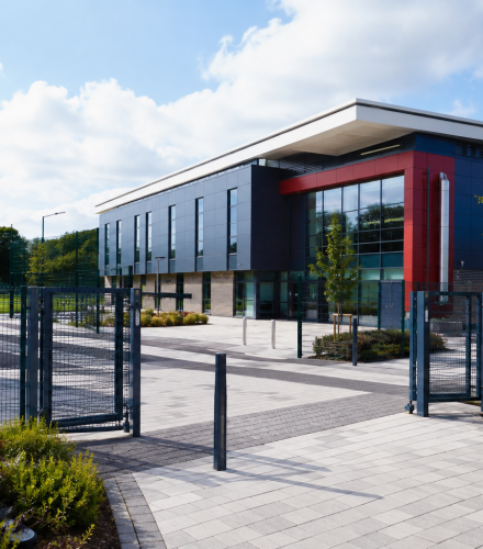 Education and public building security services for UK schools, colleges and civic premises