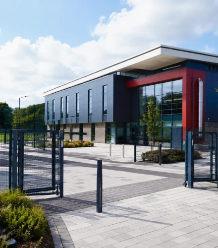 Education and public building security services for schools, colleges and civic sites across the UK from AGS Security