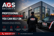 Vacant Property Security