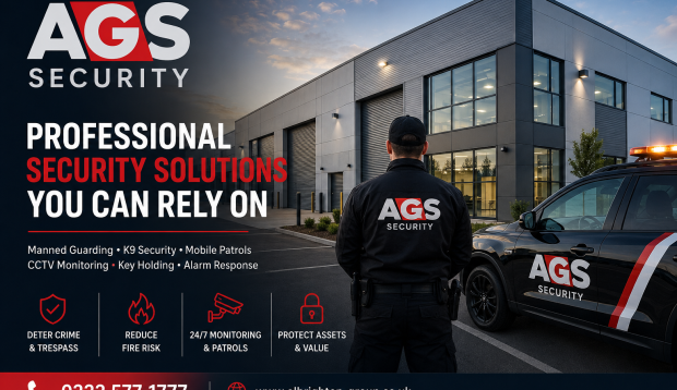 Vacant Property Security